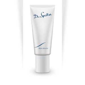Alpine Aloe Gel 100ml Dr Spiller