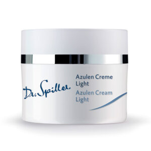 Azulen Cream Light 50ml Dr Spiller