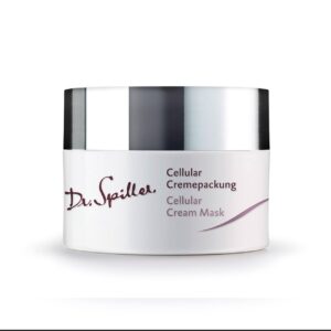 Cellular Cream Mask 50ml Dr Spiller