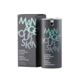 Calming After Shave Balsam 50ml Dr.Spiller