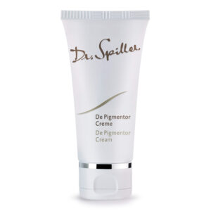 De Pigmentor Cream 20ml Dr Spiller