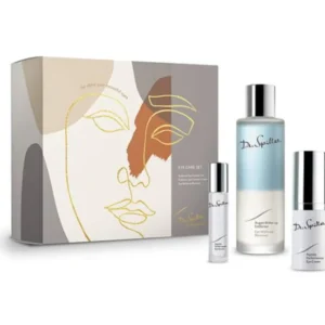 Dr.Spiller High Class Eye Care Set von