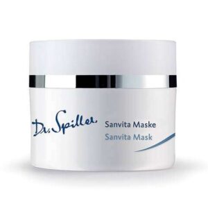 Sanvita Mask 50ml Dr Spiller
