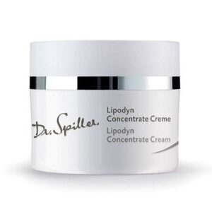 Lipodyn Concentrate Cream 50ml Dr Spiller