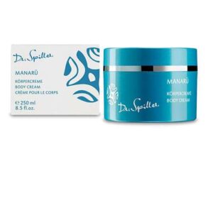 MANARŪ Body Cream 250ml Dr Spiller