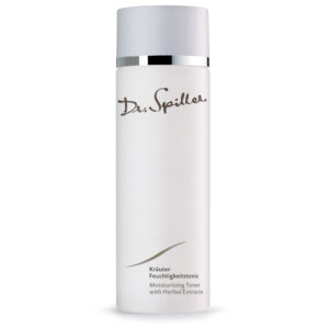 Moisturising Toner With Herbal Extracts 200ml Dr Spiller