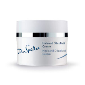 Neck And Décolleté Cream 50ml Dr Spiller