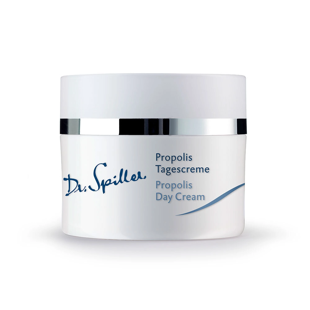 Propolis Day Cream 50ml Dr Spiller