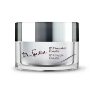 Q10 Oxygen Complex Cream 50ml Dr Spiller