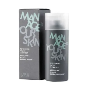 Refreshing Facial Cleanser 150ml Dr.Spiller