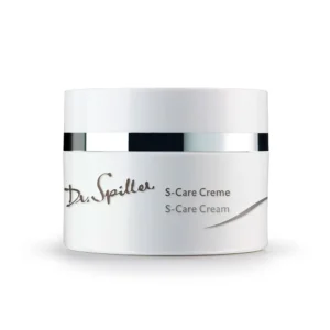 S-Care Cream 50ml Dr Spiller