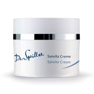 Dr Spiller Sanvita Cream 50ml Dr Spiller