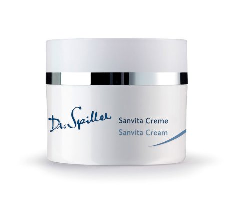 Dr Spiller Sanvita Cream 50ml Dr Spiller