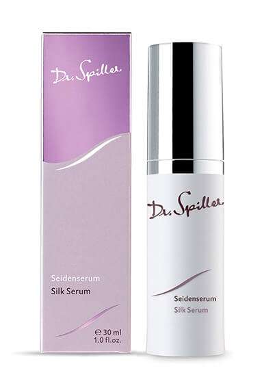 Silk Serum 30ml Dr Spiller - Image 2