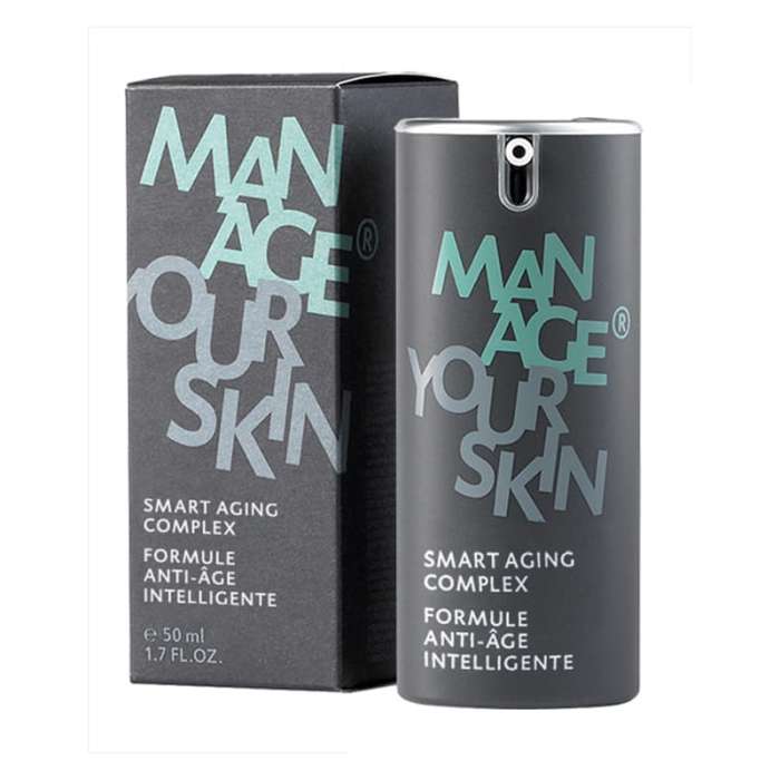 Smart Aging Complex 50ml Dr.Spiller - Image 2