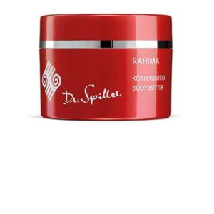 Space Of Spa (Rahima Body Butter 500ml Scented Candle) Dr Spiller