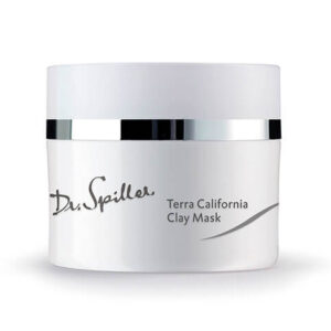 Terra California Clay Mask 50ml Dr Spiller