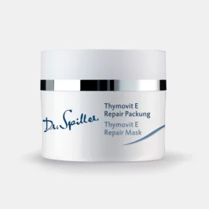 Thymovit E Repair Mask – 50ml | Dr. Spiller