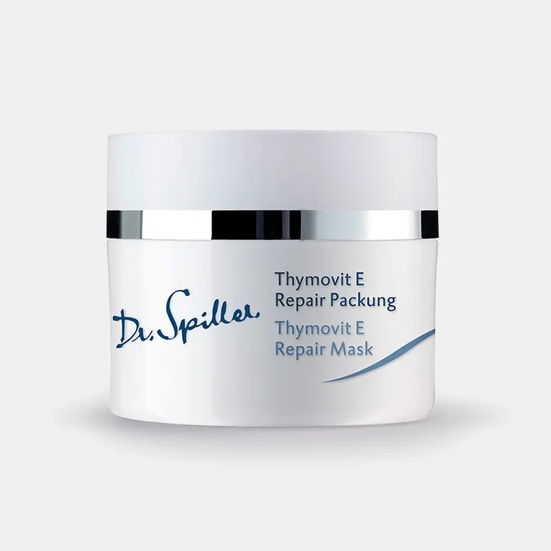 Thymovit E Repair Mask – 50ml | Dr. Spiller