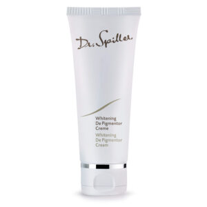 Whitening De Pigmentor Cream 75ml Dr Spiller