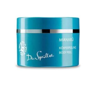 Manaru Body Peel 250ml Dr Spiller