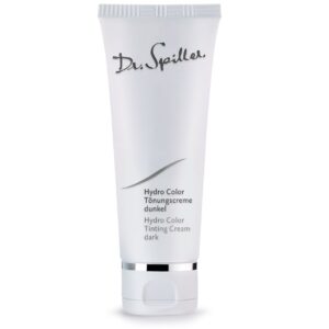 Hydro Colour Tinting Cream – Light Dr Spiller